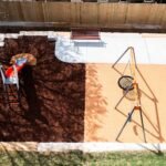 Best Playground Surfacing Options: Rubber, Synthetic Turf, Mulch or Sand
