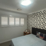 Plantation Shutters