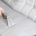 Upholstery Clean