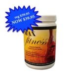 Why should you use a natural training performance powder?