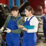 Mechanic Near Me Geelong