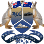 Chauffeur Service Sydney