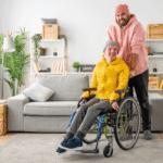 NDIS Supported Independent Living