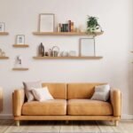 Change Your Home with High-Quality Shelving by Nook Woodworking