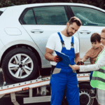 Mobile Mechanic St Leonard