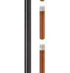 Brandy Canes Collection – Stylish Walking Canes with Hidden Flask