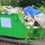 Eco-Friendly Waste Removal