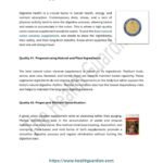 Top 4 Qualities of the Best Natural Colon Cleanse Supplement