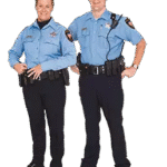 Security Guard Orange County CA