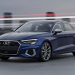Audi A3 Performance Parts for Sporty Style & Aerodynamic Upgrades