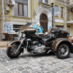 Harley Davidson Tour Melbourne