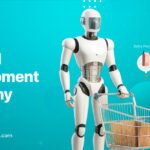 AI in Retail Solutions by IMG Global Infotech: Driving Smart, Data-Driven Retail Experiences