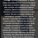 Assisted Living Rockwall, TX With Personalized Attention