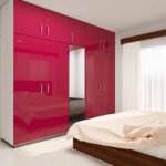 Best Modular Wardrobe Bangalore