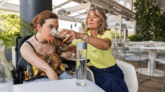 NDIS Specialist Disability Accommodation Sydney