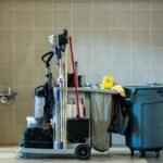 Professional Cleaning Services Melbourne