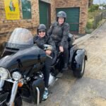 Harley Motor Trike Melbourne