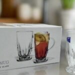 Why is a Glass Cup Set for Tea a Stylish Gift Idea?