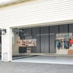 What’s the Difference Between Basic Storage and a Professional Garage Storage Install?