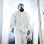 Healthcare Cleaning Company