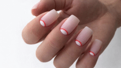 Can Long Lasting Non Wipe Top Coats Make At-Home Manicures Look Professional?