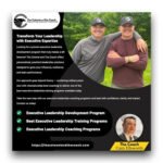 Best Executive Leadership Training Programs