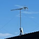 Antenna installation near me Perth