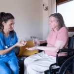 Domestic Assistance Gold Coast