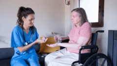 Domestic Assistance Gold Coast