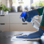 Cleaning Services Industrial Commercial Melbourne