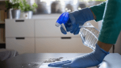 Cleaning Services Industrial Commercial Melbourne