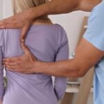 Chiropractic Care For Frozen Shoulder | Heckard Chiropractic
