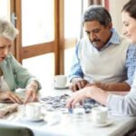 How Do Alzheimer’s Care Facilities Support Nutrition and Hydration?