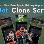How a 1xBet Clone App Helps Build a Powerful Sports Betting Platform