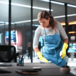 Commercial Carpet Cleaning Brisbane