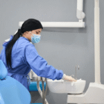 Healthcare Cleaning Company