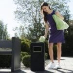 Garden Waste Bin Hire