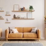 Floating Shelves That Redefine Space and Style