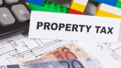 Tax Deduction for Rental Property