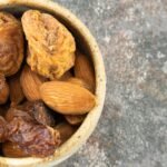 Dried Fruits as Healthy Snacks for Daily Energy Boost
