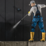 Commercial Property Cleaning Melbourne
