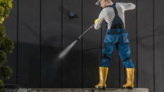 Commercial Property Cleaning Melbourne