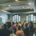 Leadership Development Consulting