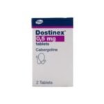 Dostinex