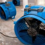 What Steps are Involved in Water Damage Restoration in Crestview, FL?