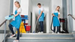 Office Cleaning Companies Sydney