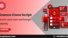 Binance Clone Script | Binance Clone Software | Binance Clone App