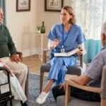 What Defines High-Quality Care in a Memory Care Community?