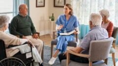 What Defines High-Quality Care in a Memory Care Community?