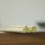 Brass Round and Hex Rods for Industrial Components